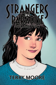 Strangers In Paradise Vol 2