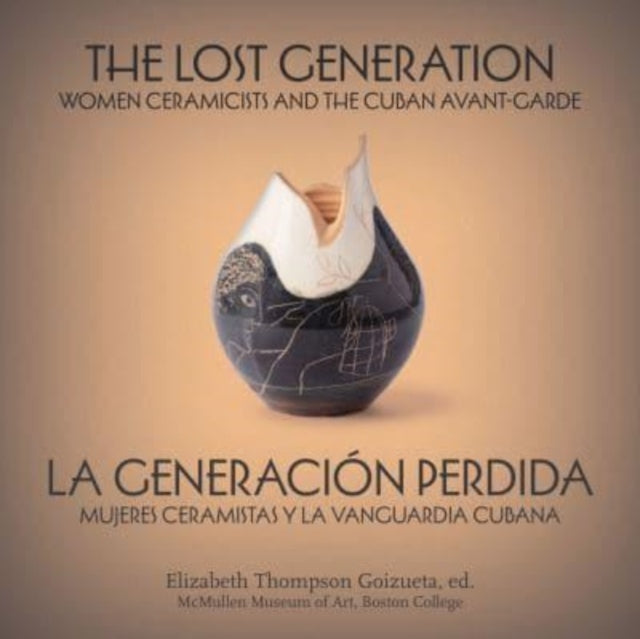 Lost Generation La Generacin Perdida