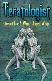 Teratologist - Revised Edition By Lee, Edward,