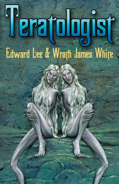 Teratologist - Revised Edition By Lee, Edward,