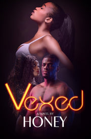 Vexed By Honey
