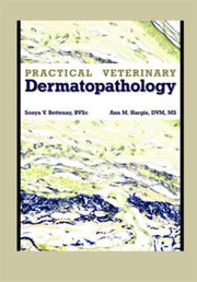 Practical Veterinary Dermatopathology S
