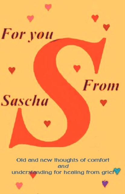 For You From Sascha: Old And New Thought