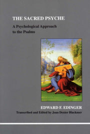 Sacred Psyche The