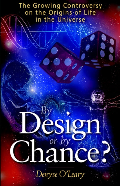 By Design Or By Chance : The Growing Con