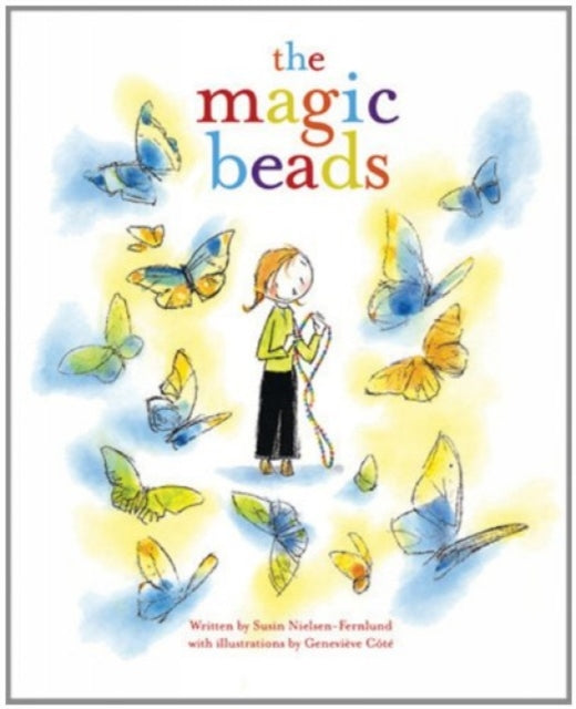 Magic Beads The
