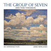 Group Of Seven & Tom Thomson