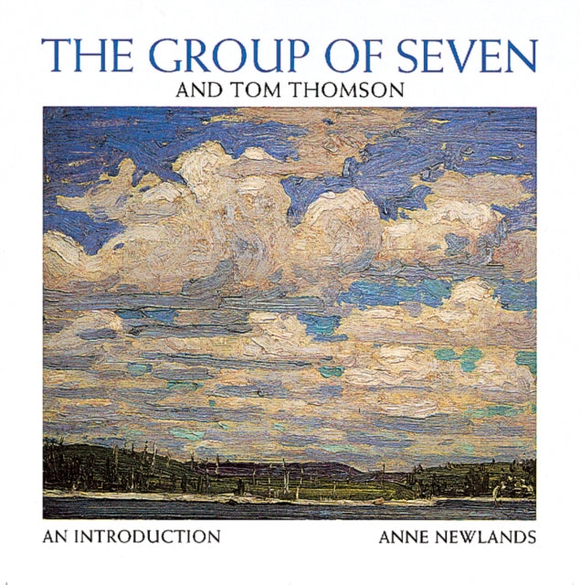 Group Of Seven & Tom Thomson