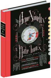 Acme Novelty Datebook Vol 1
