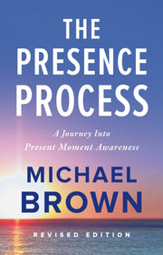 Presence Process By Brown  Michael
