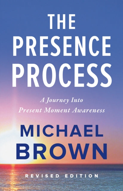 Presence Process By Brown  Michael