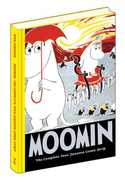 Moomin Book 4