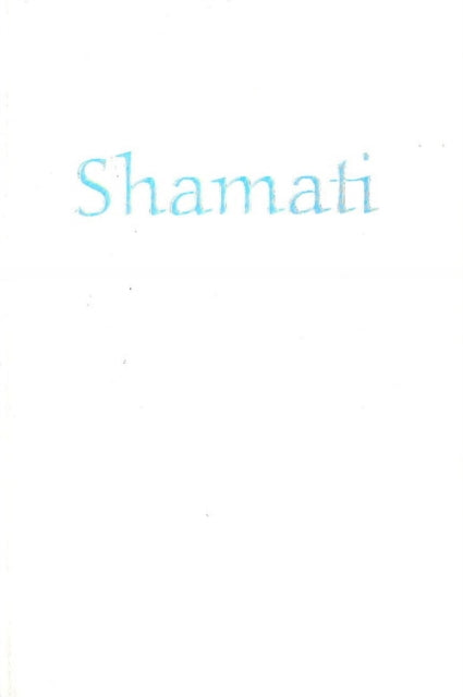 Shamati