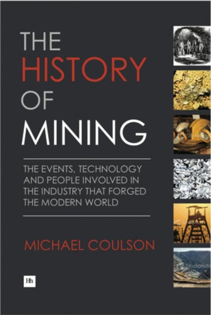 History Of Mining