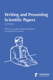 Writing & Presenting Scientific Papers By Maimfors, Brigitta