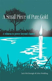 Small Piece Of Pure Gold By Nodding, John