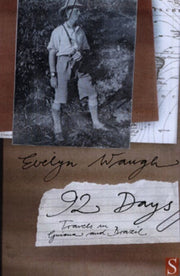 Ninety Two Days