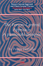Person Centred Approach Passionate Prese