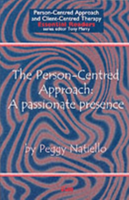 Person Centred Approach Passionate Prese