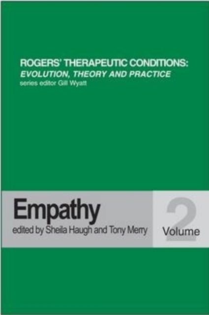 Empathy Vol.2