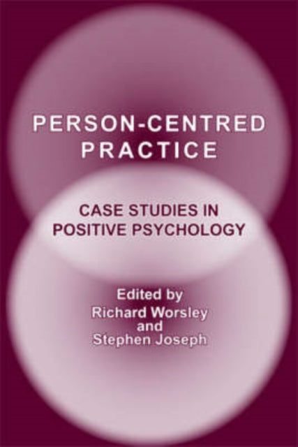 Person Centred Practice