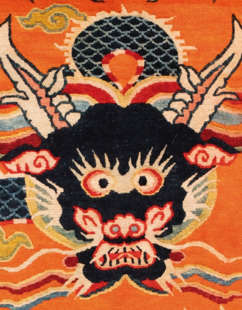 Tibetan Carpets