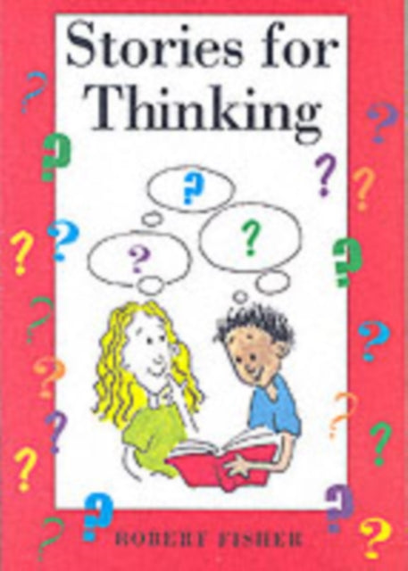 Stories For Thinking