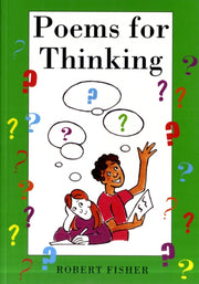 Poems For Thinking