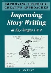 Improving  Story Writing At Ks 1&2