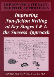 Improving Non-fiction Writing Ks2