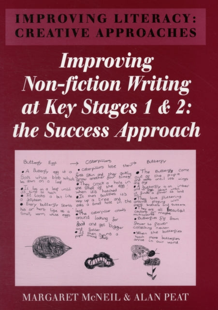 Improving Non-fiction Writing Ks2