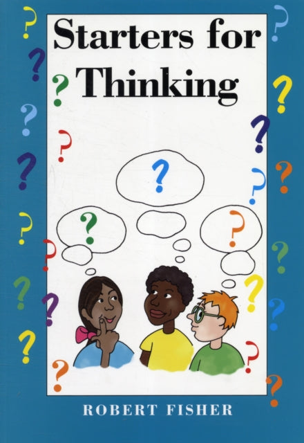 Starters For Thinking