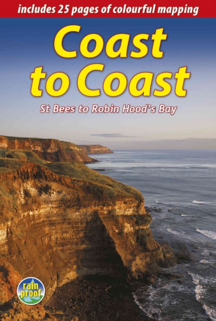Coast To Coast The Wainwright Route