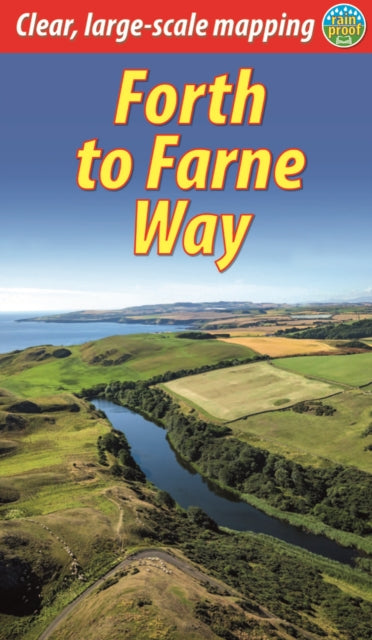Forth To Farne Way