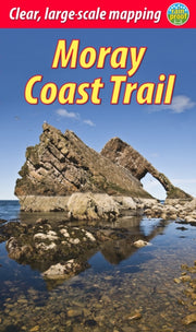 Moray Coast Trail 2ed