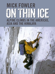 On Thin Ice