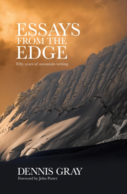 Essays From The Edge