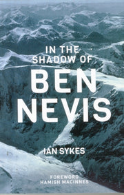 In The Shaddow Of Ben Nevis