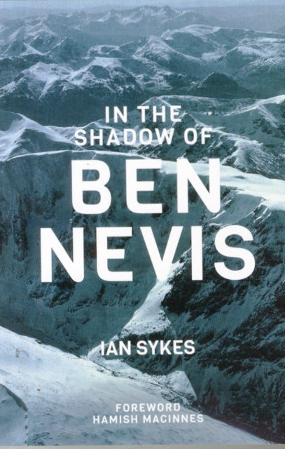 In The Shaddow Of Ben Nevis