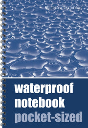 Waterproof Notebook By Wiley