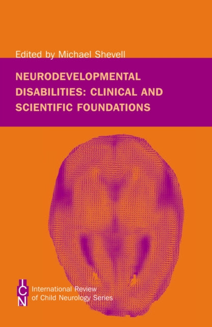 Neurodevelopmental Disabilities : Clinic
