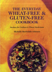 Everyday Wheat Free Gluten Free Ckbk