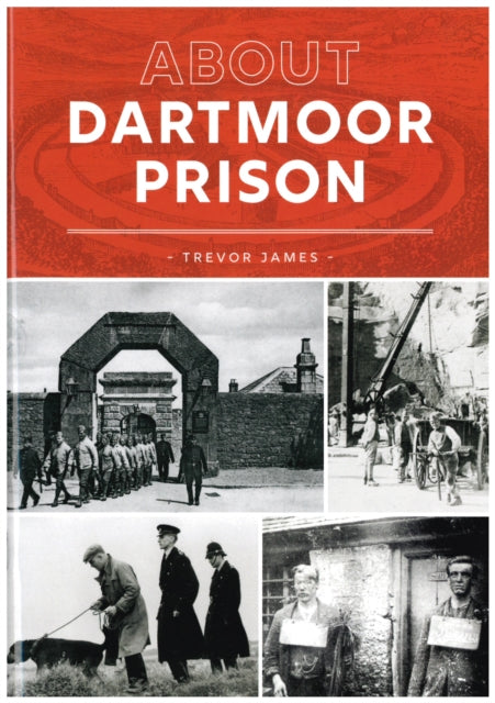 About Dartmoor Prison
