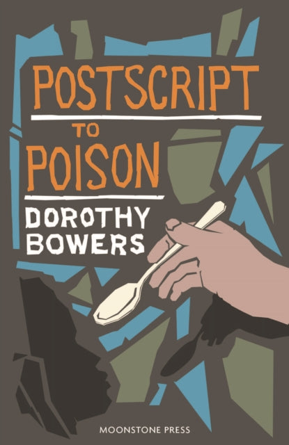 Postscript To Poison