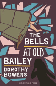 Bells At Old Bailey The