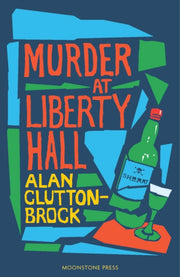 Murder At Liberty Hall