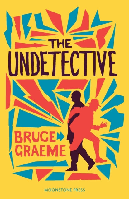 Undetective The