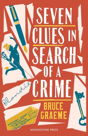 Seven Clues In Search Of A Crime