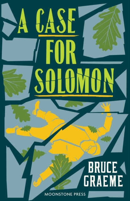 Case For Solomon A