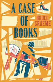 A Case Of Books 6